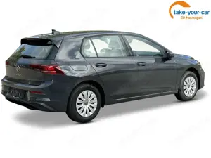 Volkswagen Golf LED+PDC+VICO+KLIMA 2.0 TDI 85 kW (115 PS) 6-Gan... Bild 4