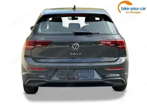 Volkswagen Golf LED+PDC+VICO+KLIMA 2.0 TDI 85 kW (115 PS) 6-Gan... Bild 3
