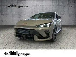 CUPRA Leon Sportstourer 2.0 TSI DSG VZ