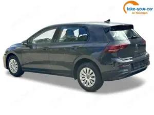 Volkswagen Golf LED+PDC+VICO+KLIMA 2.0 TDI 85 kW (115 PS) 6-Gan... Bild 2