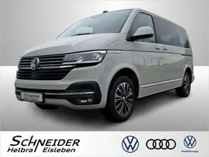 Volkswagen T6.1 Multivan 2.0 TDI DSG GENERATION Navi LED