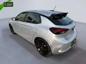 Opel Corsa F 1.2  Edition Sitzheizung, Automatik Bild 5