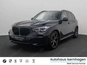 BMW X5 M Sport 360° HUD Panorama DAB Massage