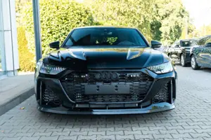 Audi RS6 Bild 2