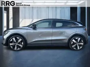 Renault Megane E-Tech E-Tech EV60 220 Techno Bild 2