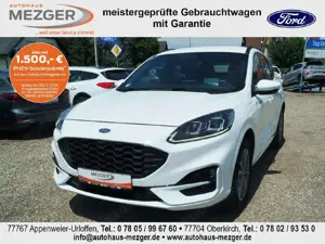 Ford Kuga Plug-In Hybrid ST-Line X