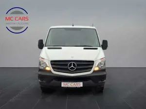 Mercedes-Benz Sprinter II Kasten 210/211/213/214 CDI Worker Bild 2