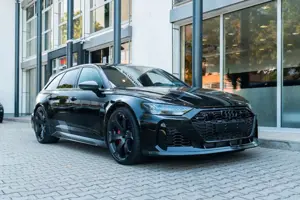Audi RS6 Bild 3