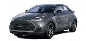 Toyota C-HR 1.8 Hybrid Teamplayer AHK, SHZ, Kamera, Navi