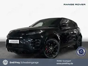Land Rover Range Rover Evoque P270e Dynamic SE