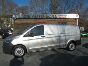 Mercedes-Benz Vito Kasten 116 CDI, extralang / Navi / 1.Hand