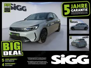 Opel Corsa 1.2 Turbo # YES of  - Kauftipp!