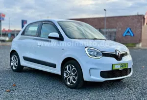 Renault Twingo Limited KLIMA LED FREISPRECHEINRICHTUNG