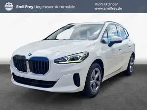 BMW 218 218i Active Tourer Aut. 100 kW, 5-türig
