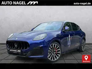 Maserati Grecale Grecale Trofeo*SONUS*Sitzbelüftung*Lenkradheizung