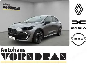 Renault Clio VI Techno Hybrid160 SHZ, Navi, PDCvo+hi+Kamera