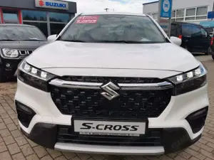 Suzuki Others (SX4) S-Cross 1.4 Edition Hybrid Bild 2