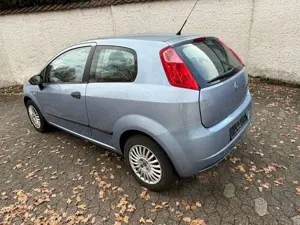 Fiat Punto 1.2 8V Active Clima Bild 4