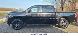 Dodge RAM /Big Horn/Hemi/Gas/ BLACK EDIT./LUFT/Dt. Fzg. Bild 2