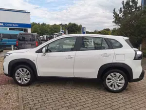 Suzuki Others (SX4) S-Cross 1.4 Edition Hybrid Bild 5