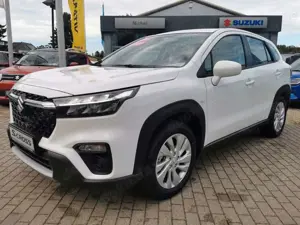 Suzuki Others (SX4) S-Cross 1.4 Edition Hybrid Bild 1