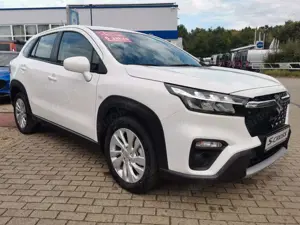 Suzuki Others (SX4) S-Cross 1.4 Edition Hybrid Bild 3