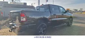 Dodge RAM /Big Horn/Hemi/Gas/ BLACK EDIT./LUFT/Dt. Fzg. Bild 5