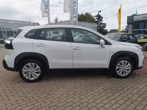 Suzuki Others (SX4) S-Cross 1.4 Edition Hybrid Bild 4