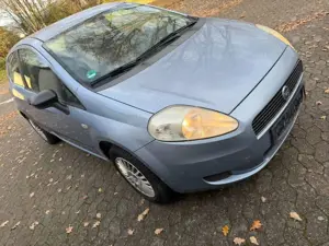 Fiat Punto 1.2 8V Active Clima Bild 2