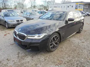 BMW 530 d Touring Aut. M Sport LCI~ 115.000 km ~ 2.Hd