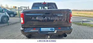 Dodge RAM /Big Horn/Hemi/Gas/ BLACK EDIT./LUFT/Dt. Fzg. Bild 4