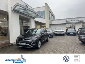 Volkswagen T-Roc 1.5 TSI DSG Style