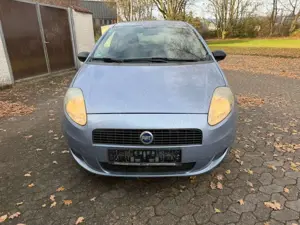 Fiat Punto 1.2 8V Active Clima Bild 3