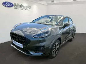 Ford Puma ST-Line 1.0 EcoBoost Mild Hybrid EU6d digitales Co