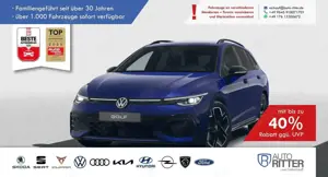 Volkswagen Golf Variant R-Line ACC|AHK|RFK|LED|Navi|Carp...