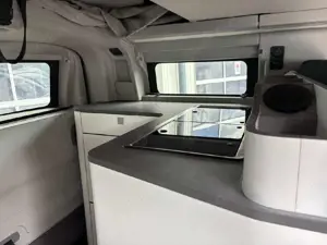 Ford Transit 320 L1 Titanium Aufstelldach FWD Bild 5