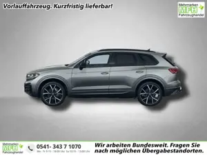 Volkswagen Touareg R-Line FINAL EDITION 3.0 V6 TDI 210 kW (286 PS)... Bild 1