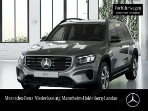 Mercedes-Benz GLB 200 PROGRESSIVE+NIGHT+360°+AHK+LED+TOTW+7G