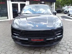 Porsche Macan Bild 2