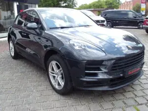 Porsche Macan Bild 3