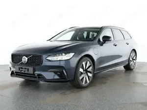 Volvo V90 T6 AWD Recharge Plus Dark 360° 4xSHZ ACC LHZ