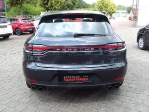 Porsche Macan Bild 5