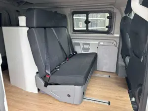 Ford Transit 320 L1 Titanium Aufstelldach FWD Bild 4