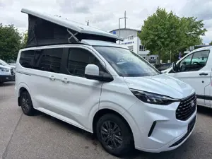 Ford Transit 320 L1 Titanium Aufstelldach FWD Bild 2