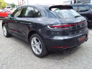 Porsche Macan Bild 4