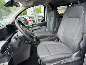 Ford Transit 320 L1 Titanium Aufstelldach FWD Bild 3