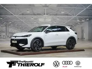 Volkswagen T-Roc R-Line 1.5 eTSI OPF DSG Black Style IQ.LIGHT