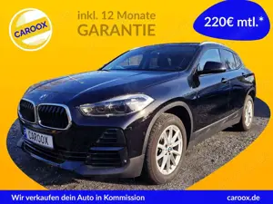 BMW X2 sDrive 20d AT Advantage