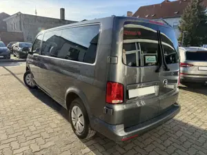 Volkswagen T6.1 Caravelle 2,0TDI 150PS DSG Comfortline lang mit Klima/PDC/ Bild 5