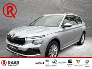 Skoda Kamiq Selection 130 Jahre 1.5 TSI El. Heckklappe PDCv+h